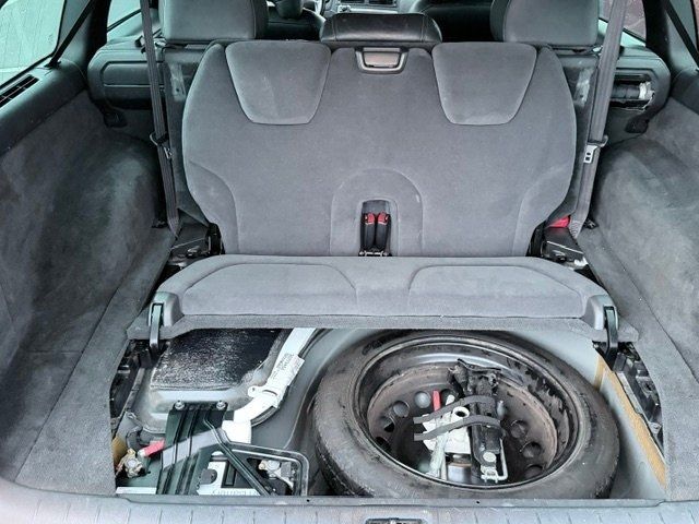 Volvo V70 bild 10