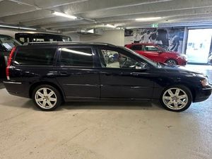 Volvo V70 bild 2