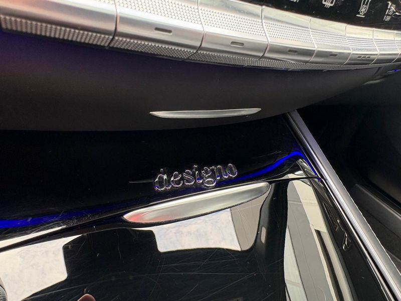 Mercedes S400 bild 14