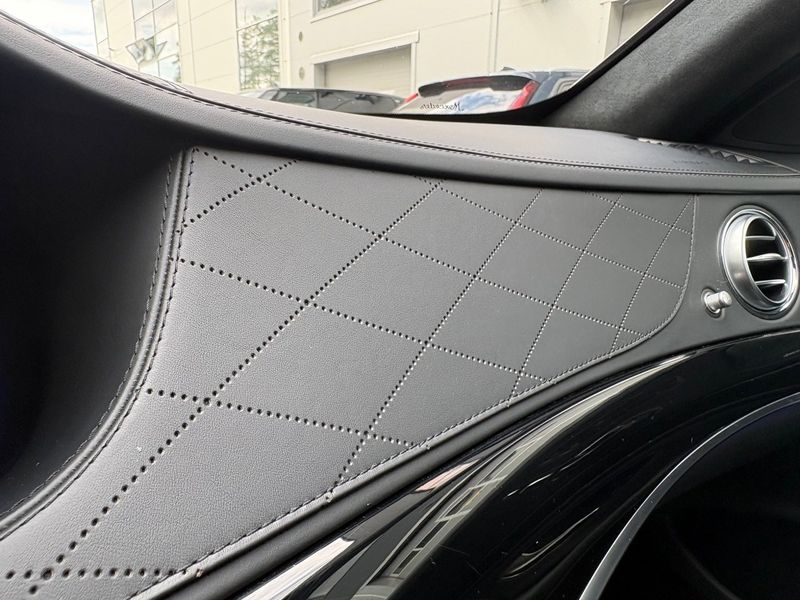 Mercedes S400 bild 15