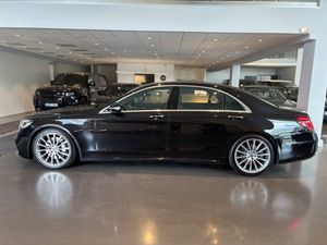Mercedes S400 bild 2