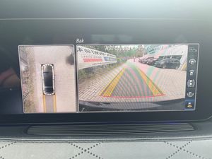 Mercedes S400 bild 12
