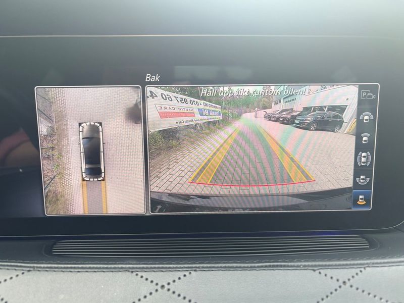 Mercedes S400 bild 12
