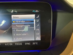 Mercedes S400 bild 17