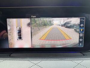 Mercedes S400 bild 11