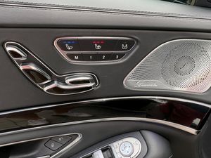 Mercedes S400 bild 10