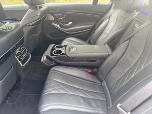 Mercedes S400 bild 7