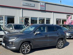 JAC e-JS4 bild 1