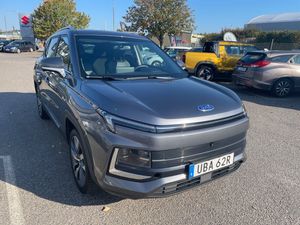 JAC e-JS4 bild 2