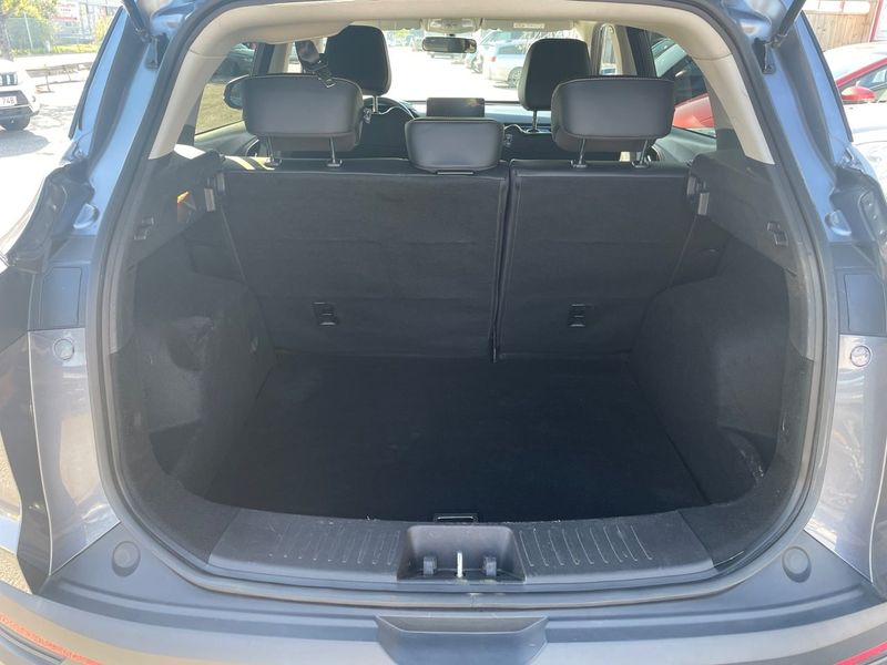 JAC e-JS4 bild 10