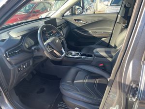 JAC e-JS4 bild 6