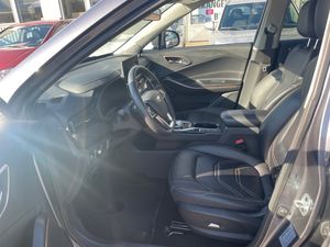 JAC e-JS4 bild 7