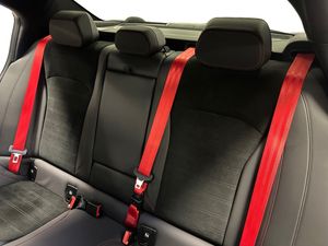 Alfa Romeo Giulia bild 15