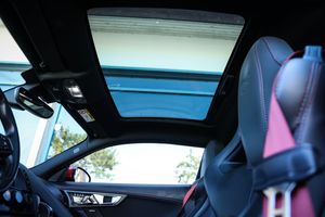 Jaguar F-Type bild 21