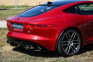 Jaguar F-Type bild 10
