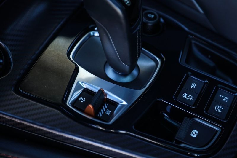 Jaguar F-Type bild 22