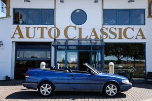 Saab 900 bild 1