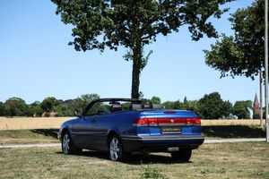 Saab 900 bild 7