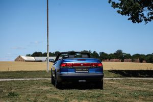Saab 900 bild 8