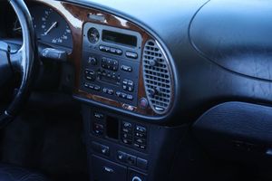 Saab 900 bild 15