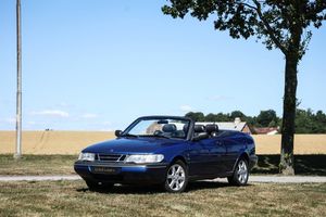 Saab 900 bild 5