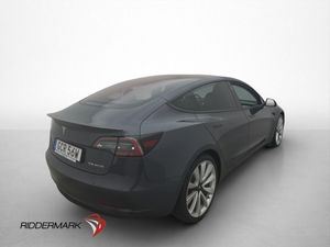 Tesla Model 3 bild 8