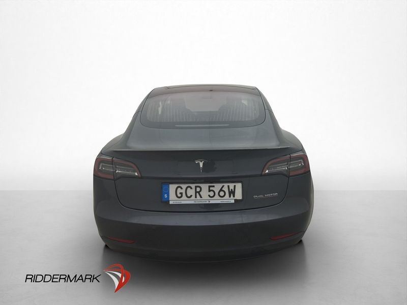 Tesla Model 3 bild 6