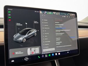 Tesla Model 3 bild 21