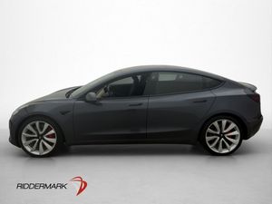 Tesla Model 3 bild 3