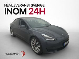 Tesla Model 3 bild 4