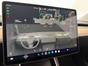 Tesla Model 3 bild 19