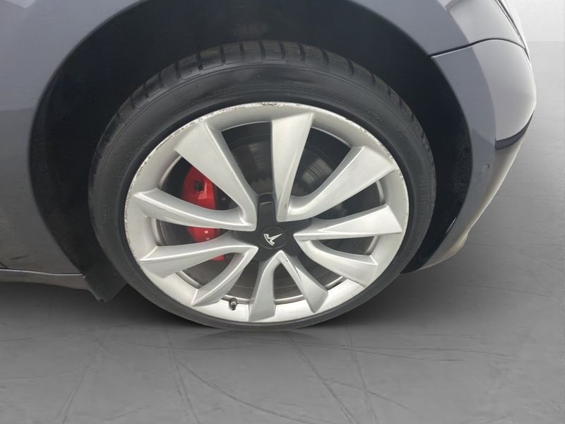 Tesla Model 3 bild 26