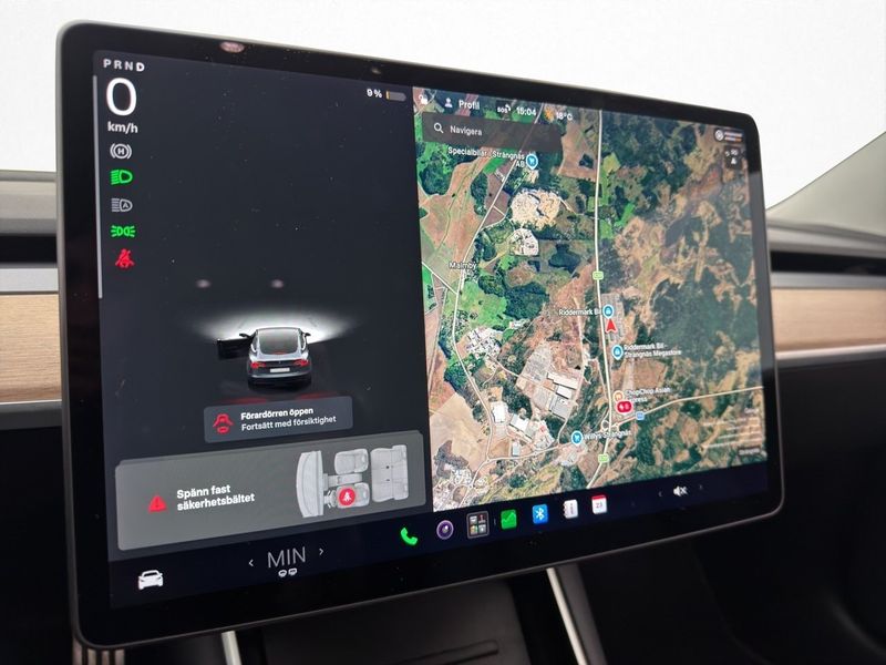 Tesla Model 3 bild 16