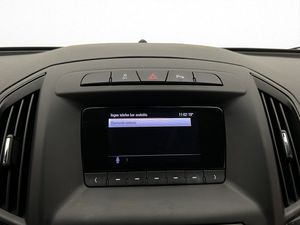 Opel Insignia bild 19