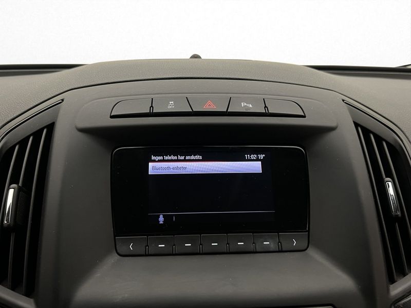 Opel Insignia bild 19