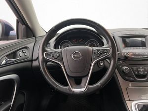 Opel Insignia bild 12
