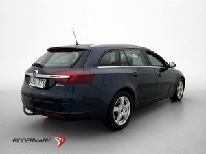 Opel Insignia bild 6
