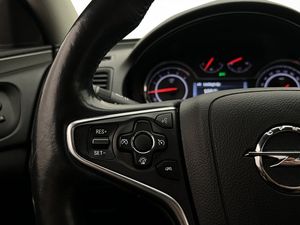 Opel Insignia bild 17