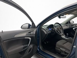 Opel Insignia bild 9