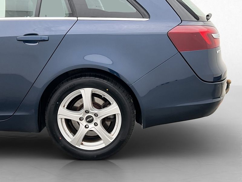 Opel Insignia bild 24