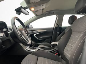 Opel Insignia bild 10