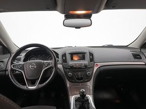 Opel Insignia bild 11