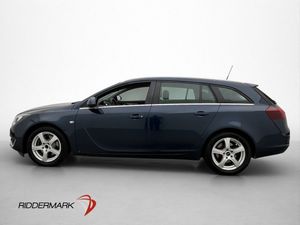 Opel Insignia bild 2