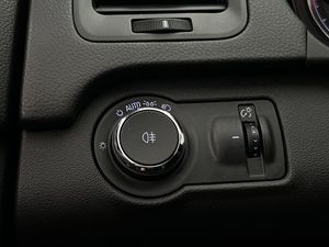 Opel Insignia bild 21