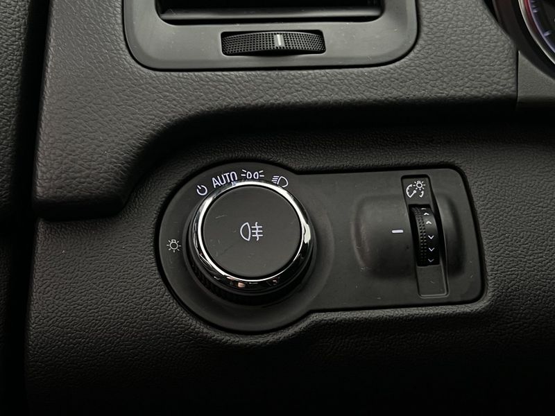 Opel Insignia bild 21