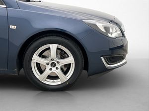 Opel Insignia bild 26