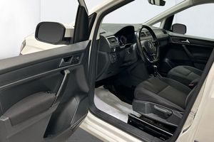 Volkswagen Caddy Maxi bild 5