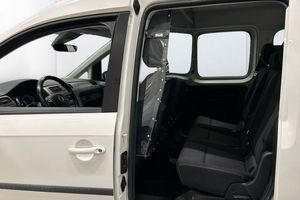 Volkswagen Caddy Maxi bild 6