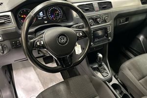 Volkswagen Caddy Maxi bild 8