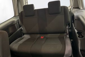 Volkswagen Caddy Maxi bild 7